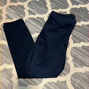 Lululemon HR leggings 23”